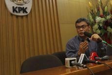 KPK Minta Anas Buktikan Ucapannya Soal Keterlibatan SBY 