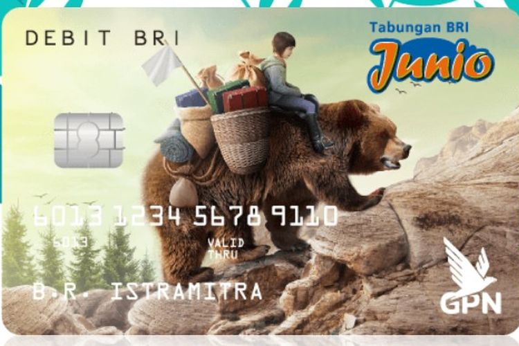 Jenis Kartu Atm Bri Limit Dan Biaya Admin Per Bulannya Promesin Com Blog