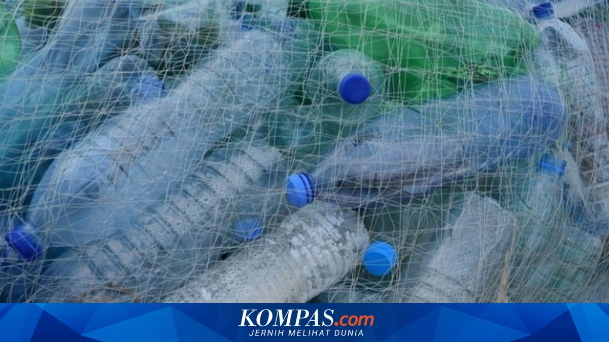Inaplas: Pengembangan Industri Petrokimia Terancam Pengurangan Plastik ...