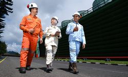 PLN Buka Rekrutmen di Sektor Energi, Lulusan D3 dan Difabel Bisa Ikut