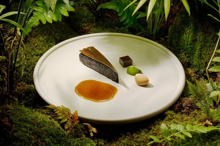 2 Restoran Indonesia Masuk Daftar 50 Terbaik di Asia, Menpar Beri Apresiasi