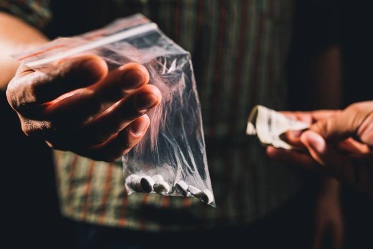 Mahasiswi di Medan Ditangkap Bawa 5 Kg Sabu, Dijanjikan Upah Rp 20 Juta