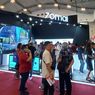 Incar Dashcam Termurah di GIIAS 2023, Mulai Rp 729.000