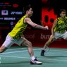 Semifinal BWF World Tour Finals: Head-to-Head Marcus/Kevin Vs Lee/Wang