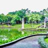 Taman Bendera Pusaka: Destinasi Baru Warga Jakarta untuk Olahraga dan Santai