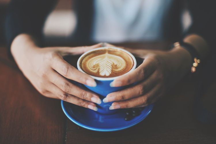 Tren Minum Kopi di Indonesia Berubah, dari Kopi Saset ke Kafe