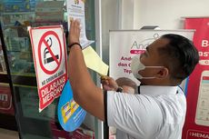 Pemkot Jakbar Yakinkan Tak Ada Apotek yang Jual Obat Sirup Pemicu Gagal Ginjal Akut