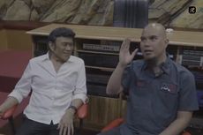 Lirik dan Chord Lagu Piano - Rhoma Irama feat. Rita Sugiarto