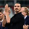 Zlatan Ibrahimovic Bertemu Pemilik Klub, Peluang Kembali Gabung Milan