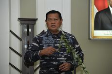 KSAL Minta Persetujuan DPR Hapus KRI Teluk Sampit-515