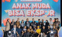 E-commerce Ubah Cara Bisnis UMKM, Catat Penjualan Kini Dilakukan secara Digital