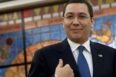 Perdana Menteri Romania Didakwa Melakukan Korupsi