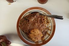 Aksi Buruh di Monas Tolak UMP Rp5,7 Juta, Polisi Kerahkan 1.392 Personel Pengamana