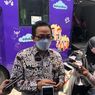 KPK Hibahkan Lahan Rampasan dari Kasus Anas Urbaningrum ke Pemkot Yogyakarta