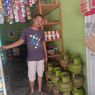 Pengecer di Medan Sebut Distribusi Elpiji Lancar Saat Polemik Gas 3 Kg Harus Dijual di Pangkalan