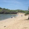 Wisatawan Pantai Krakal Bawa Tikar Sendiri Diminta Bayar, Ini Penjelasan Dinas Pariwisata