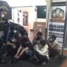 Tepergok Tim Presisi Saat Hendak Balap Liar di Kebayoran Lama, Delapan Remaja Dibawa ke Kantor Polisi