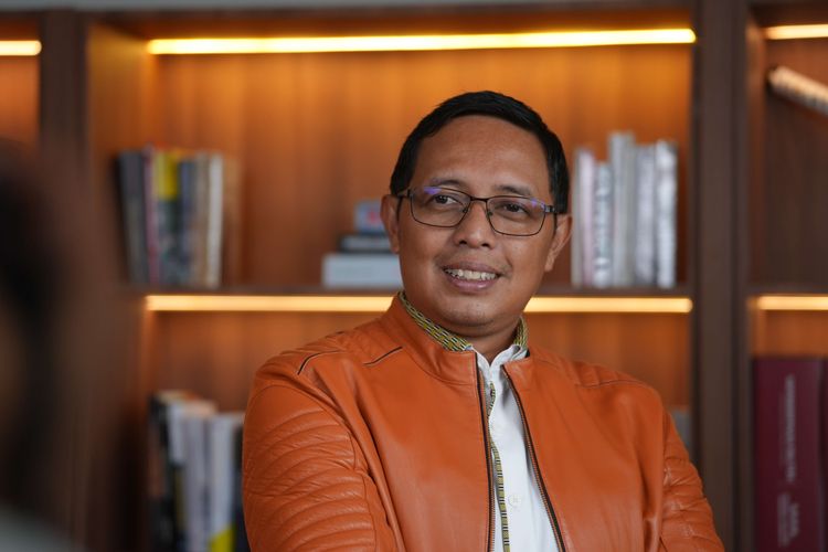 Dasco-Teddy Bilang 