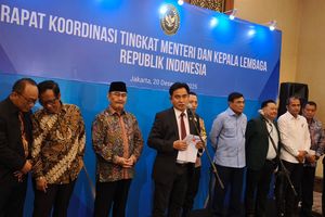 Pemerintah Siapkan PP, Bakal Izinkan Polisi Menjabat di Luar Polri?