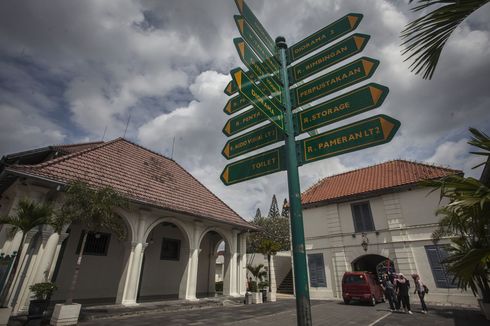 4 Tempat Wisata Ramah Anak di Yogyakarta, Cocok untuk Akhir Pekan