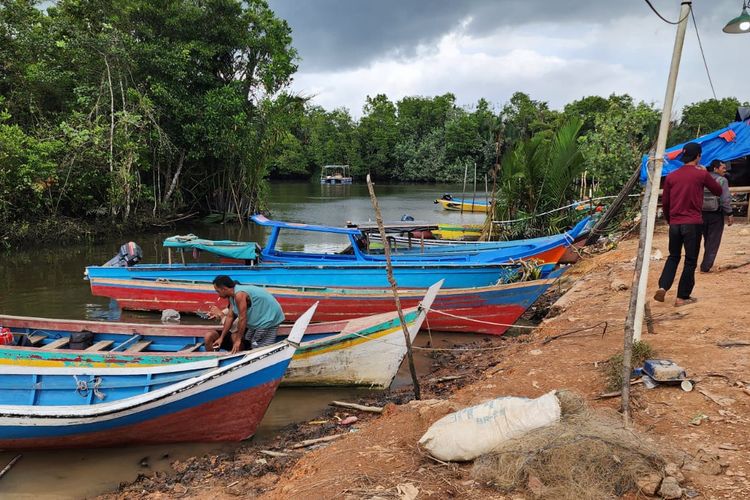Dilema Tambang Timah Ilegal, Kades di Bangka Pilih Mundur: Warga Terbelah, Ada yang Minta Dibakar
