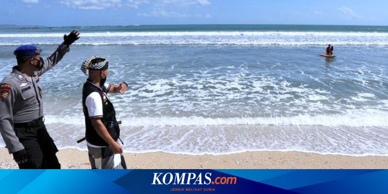 Dua Poin Perubahan Aturan PPKM Darurat 3-20 Juli 2021 - Vimarsana News