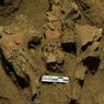 Mengungkap Misteri 