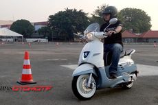 Penasaran dengan Performa dan Suara Peugeot Django?