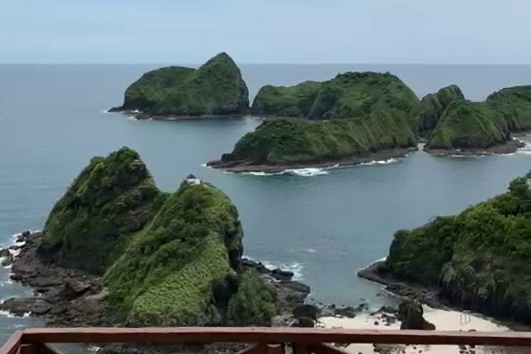 Pantai hingga Pegunungan, Banyuwangi Jadi Favorit Komunitas Petualang