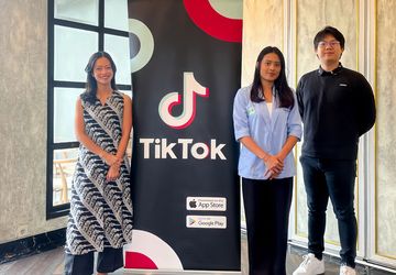 Simak Rahasia Membuat Konten dari TikTok agar Penjualan Bisa Maksimal 