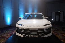 Tak Sampai Rp 500 Juta, 2 Mobil Baru China Ini Bakal Dobrak Segmen SUV