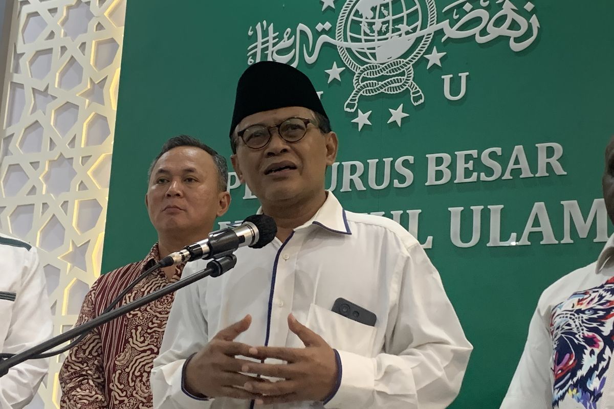 PBNU Bakal Bahas soal Libur Sekolah Saat Ramadhan di Munas dan Konbes