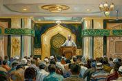 Khutbah Jumat 18 September 2026: Mengurangi Dampak Perubahan Iklim