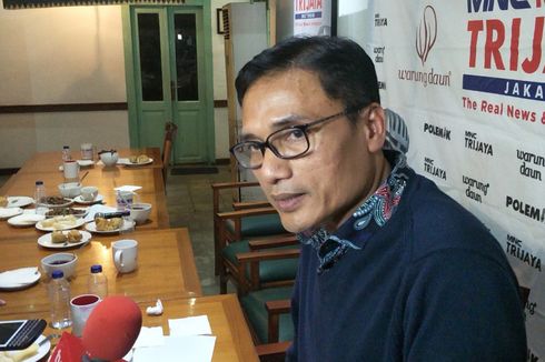 Bertemu Demokrat, PKS Akan Bahas Opsi Capres-Cawapres Alternatif