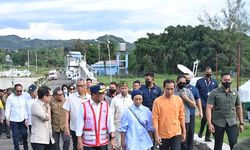 Puncak Kepulangan Delegasi KTT ASEAN, Menhub Pastikan Kesiapan Pengaturan Penerbangan di Bandara Komodo