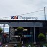 Jadwal KRL Tangerang-Duri Hari Ini, mulai 04.25 WIB