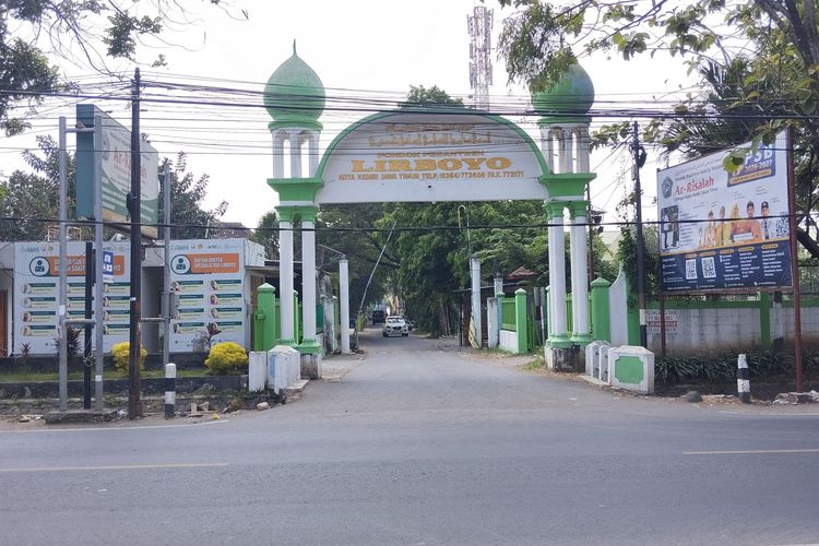 Sejarah Pondok Pesantren Lirboyo: Dari Desa Angker Menjadi Pusat Pendidikan Islam