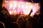 Akui Tak Mudah, Adrie Subono Ungkap Cara Harga Tiket Konser Ditentukan