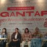 Jagantara, Upaya Ajak Generasi Muda Lestarikan Budaya Indonesia