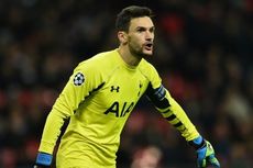 Soal Gelar Juara Liga Inggris, Lloris Pilih Realistis