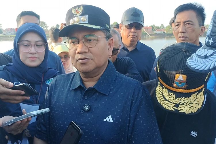Pemkot Jambi Siapkan Gerobak Motor untuk 300 KK, Sistem Sampah Diubah dari Rumah