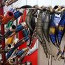 Pengguna Knalpot Aftermarket Harus Uji Tipe, Biaya Tembus Rp 10 Juta