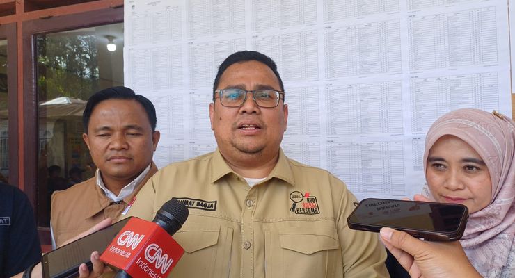 Bawaslu Sebut Hasil PSU Pilkada Berpotensi Digugat Lagi ke MK