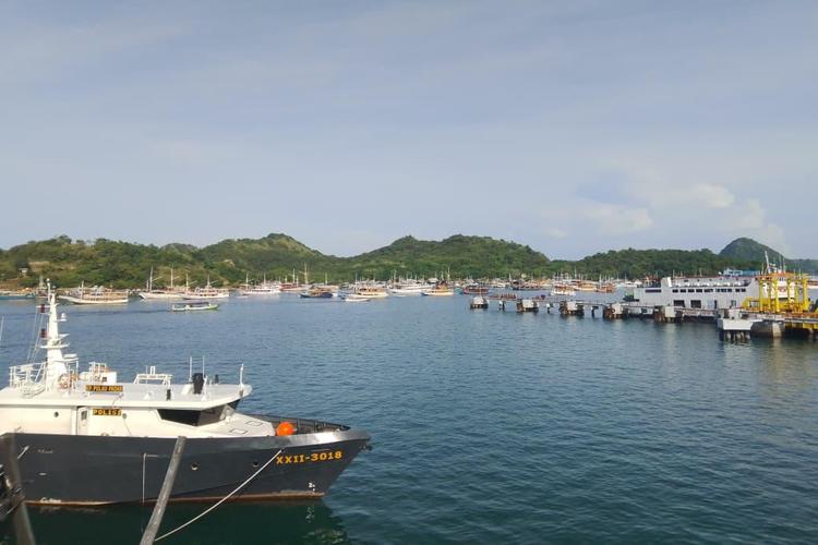Turis Asing Ditipu Agen Travel Labuan Bajo: Diantar ke Hotel Berbeda, Kapal Belum Dibayar