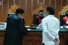 5 Fakta Persidangan Kasus Pembobolan Rekening Ilham BIntang