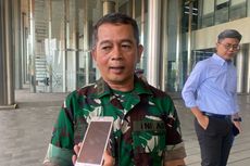 Usia Pensiun Perwira Jadi 60 Tahun dalam Draf Revisi UU TNI , Puspen: Sudah lewat Analisis