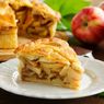 Resep Apple Pie Klasik, Dessert Khas Thanksgiving