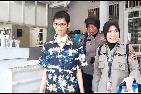 Pilih Mediasi dengan PT Bali Tower, Ayah Sultan Rif'at: Biar Cepat Selesai