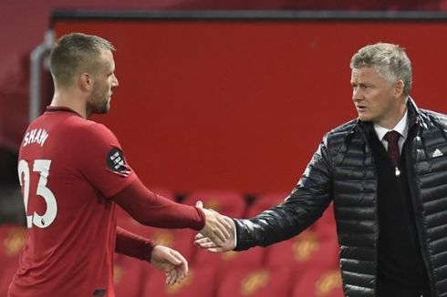 MU Tekuk West Ham via Gol Bunuh Diri, Solskjaer Ukir Rekor Baru