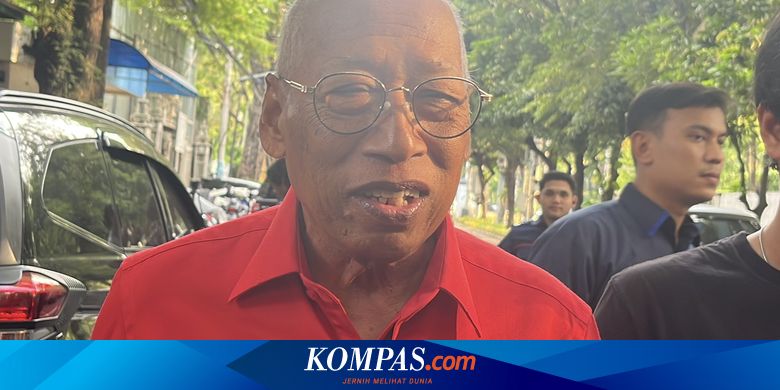 UU Tipikor yang Digugat Hasto Disebut Bisa Digunakan Mengancam Pihak yang Tidak Korupsi